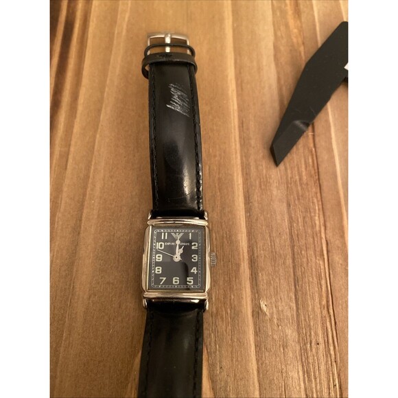 Emporia Armani Ar-0208 New Battery - Picture 1 of 10